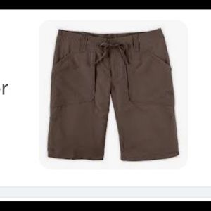 NWT The North Face Horizon Sunnyside women's shorts